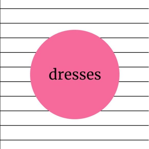 Dresses  - Picture 1 of 1